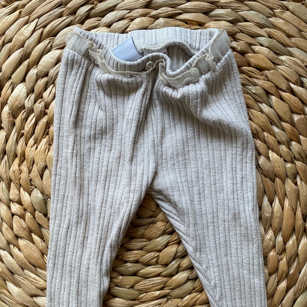 Zara Leggings